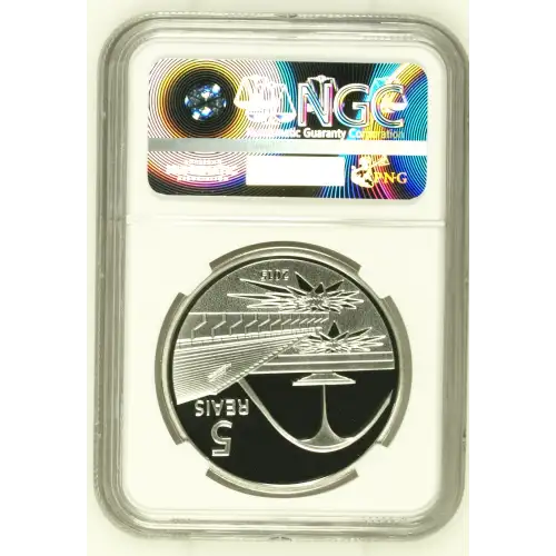 2015 Running Series III Rio Olympics ULTRA CAMEO (3)
