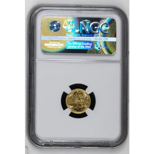 2015 THE SOWER ULTRA CAMEO (3)