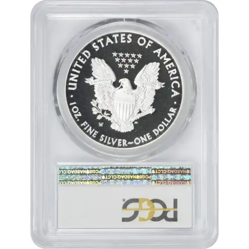 2015-W $1 Silver Eagle, DCAM (2)