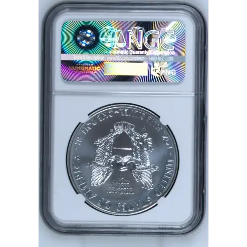 2015 W BURNISHED SILVER EAGLE EARLY RELEASES (3)