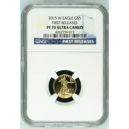 2015 W FIRST RELEASES ULTRA CAMEO (2)