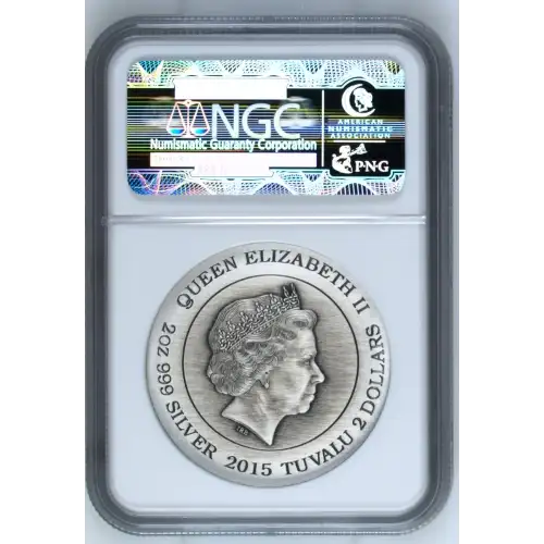 2015P 2oz APHRODITE - HIGH RELIEF EARLY RELEASES GODDESSES OF OLYMPUS (3)