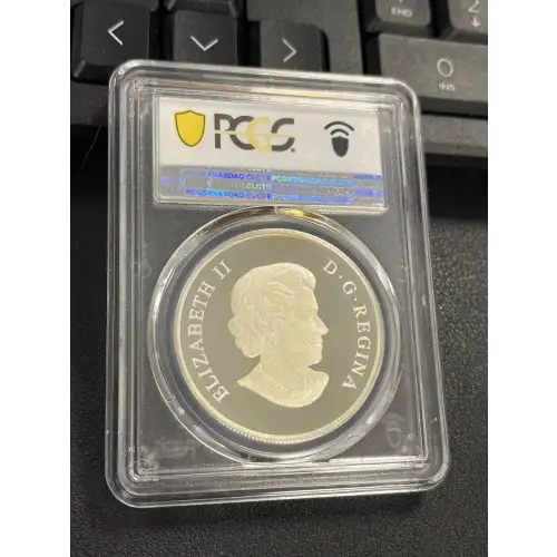 2016 $20 Sockeye Salmon, DCAM (2)
