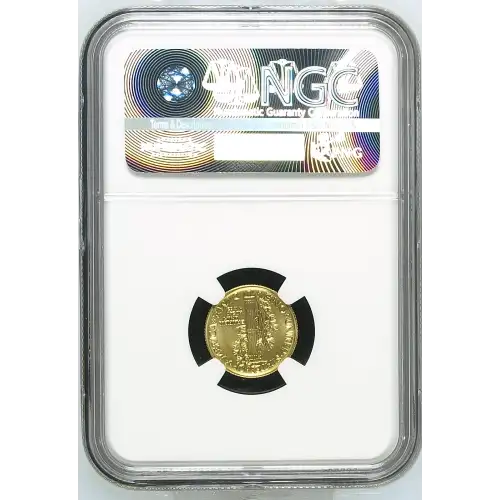2016 24K GOLD 1/10oz EARLY RELEASES (3)