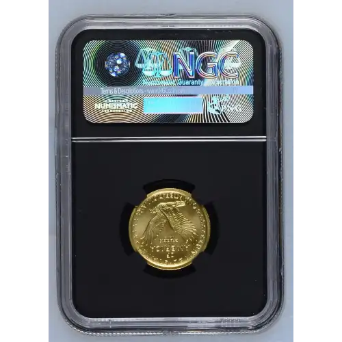 2016 24K GOLD 1/4oz EARLY RELEASES (3)