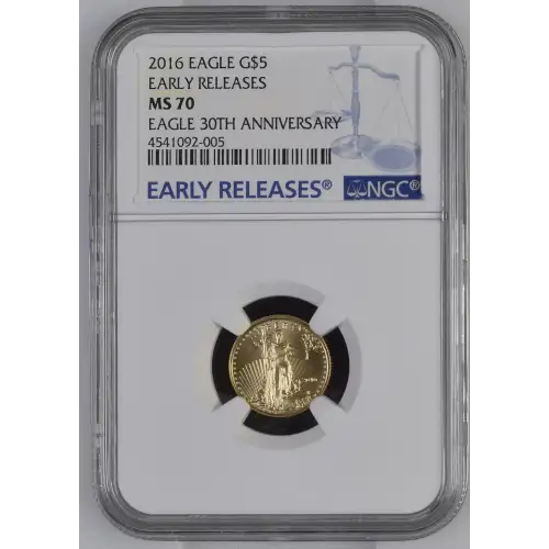 2016 EARLY RELEASES (2)