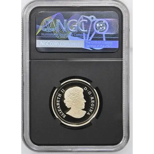 2016 Gilt Canada - Queen Elizabeth Rose - PF 70 UC (JSC5) (2)