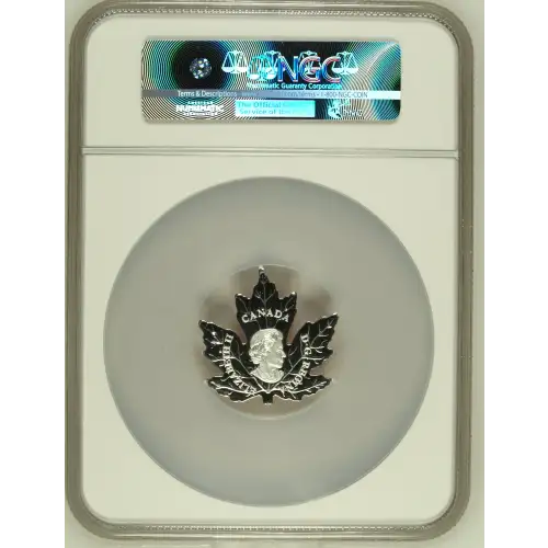 2016 MAPLE LEAF - COLORIZED EARLY RELEASES ULTRA CAMEO (3)