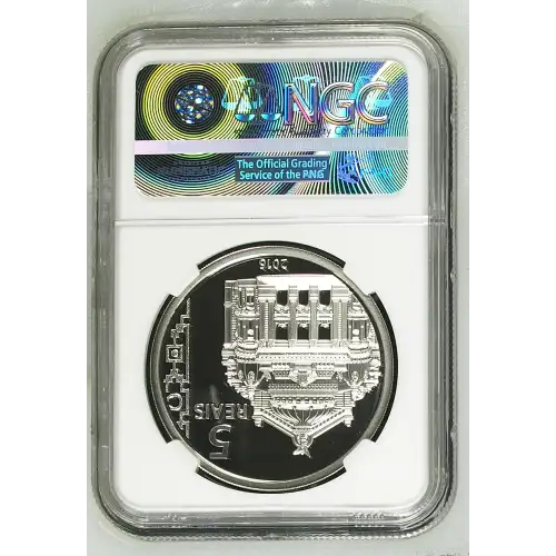 2016 Running Series IV Rio Olympics ULTRA CAMEO (3)