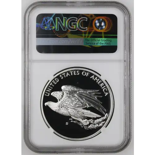 2016 S .999 FINE AMERICAN LIBERTY SERIES ULTRA CAMEO (3)