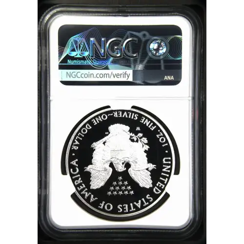 2016 W 2019 W. Point Mint Hoard 30th Anniv.-Lettered Edge ULTRA CAMEO (3)