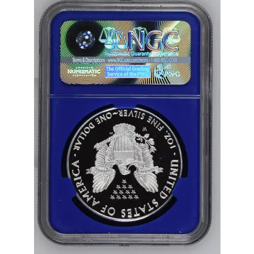 2016 W 30TH ANNIV. LETTERED EDGE CONGRATULATIONS SET ULTRA CAMEO (3)