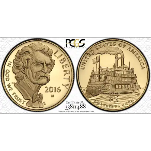 2016-W $5 Mark Twain, DCAM (2)