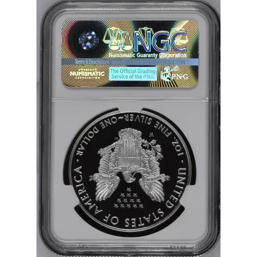 2016 W LETTERED EDGE-30TH ANNIV. EAGLE 30TH ANNIVERSARY ULTRA CAMEO (3)