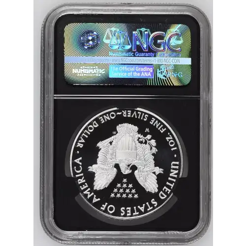 2016 W LETTERED EDGE FIRST DAY OF ISSUE EAGLE 30TH ANNIVERSARY ULTRA CAMEO (3)