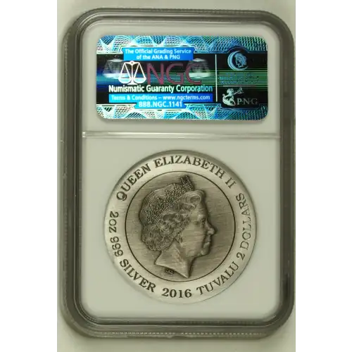 2016P 2oz ODIN - HIGH RELIEF EARLY RELEASES NORSE GODS (3)