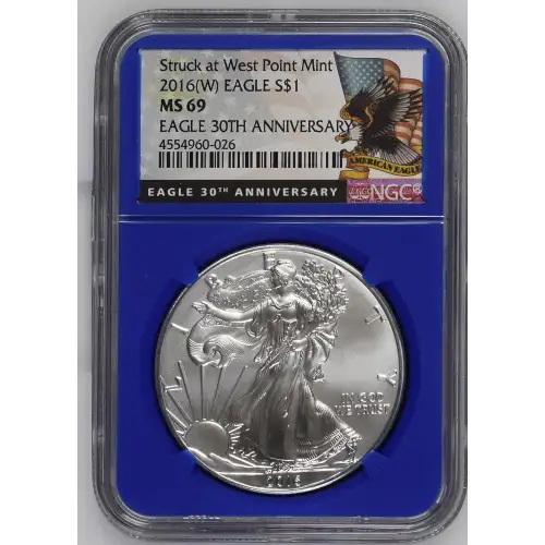 2016(W) Struck at West Point Mint (2)