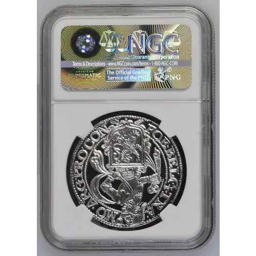 2017 1oz LION DOLLAR - .9999 EARLY RELEASES ULTRA CAMEO (3)