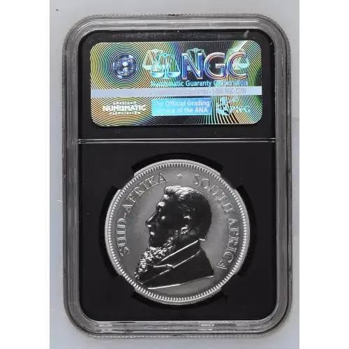 2017 KRUGERRAND 50TH ANNIV. FIRST DAY OF ISSUE (3)