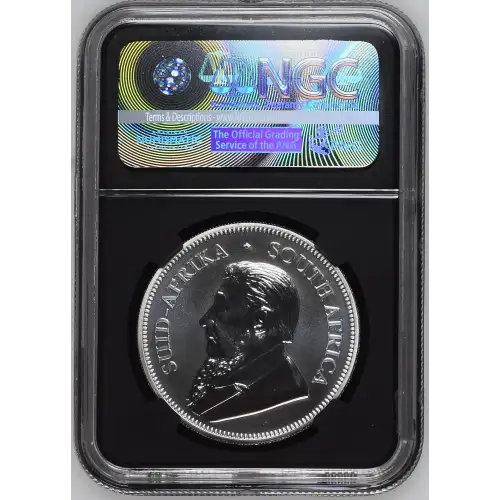 2017 KRUGERRAND 50TH ANNIV. FIRST DAY OF ISSUE (3)