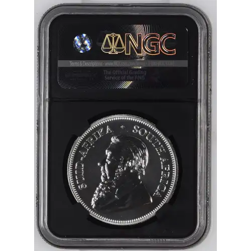 2017 KRUGERRAND 50TH ANNIV. FIRST RELEASES (3)