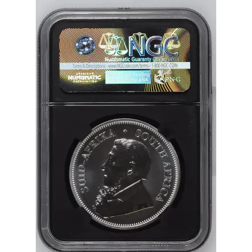 2017 KRUGERRAND 50TH ANNIV. FIRST RELEASES (3)