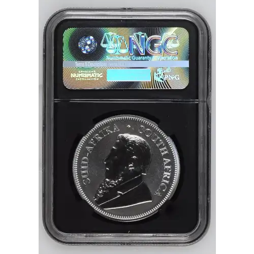 2017 KRUGERRAND 50TH ANNIV. FIRST RELEASES (3)