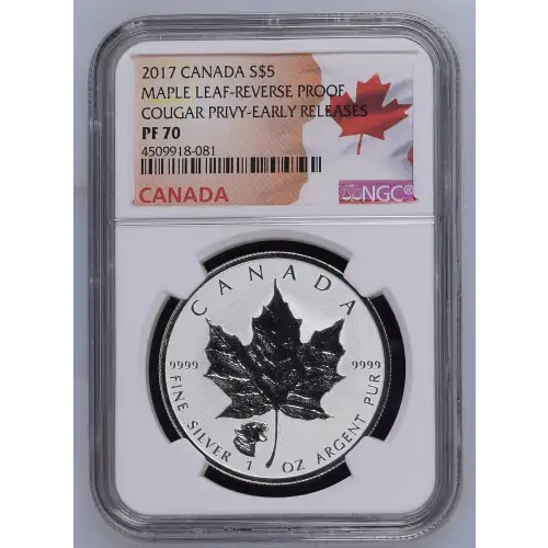 2017 Maple Leaf Cougar Privy - ER (2)