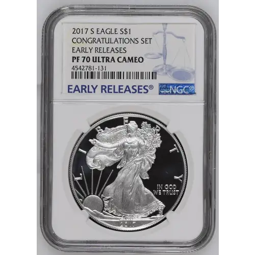 2017 S CONGRATULATIONS SET EARLY RELEASES ULTRA CAMEO (2)