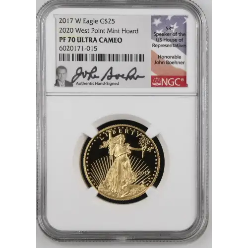 2017 W 2020 W.Point Mint Hoard ULTRA CAMEO (2)