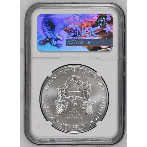 2017 W BURNISHED SILVER EAGLE EARLY RELEASES (3)