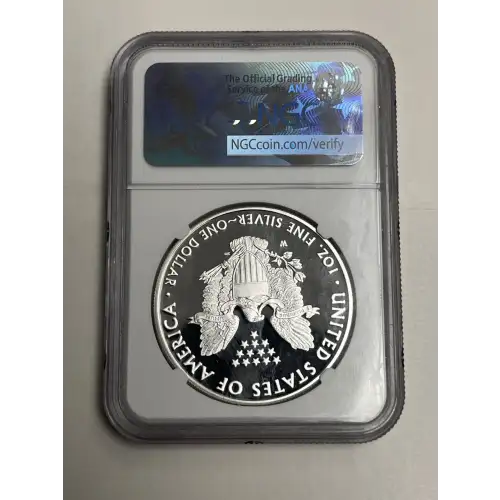 2017 W Eagle S$1 PF70UC Signed by Edmund C. Moy (2)