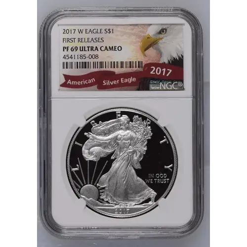 2017 W FIRST RELEASES ULTRA CAMEO (2)