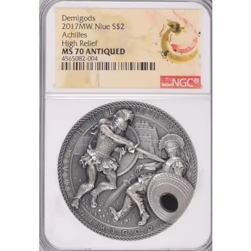 2017MW Achilles High Relief Demigods (2)