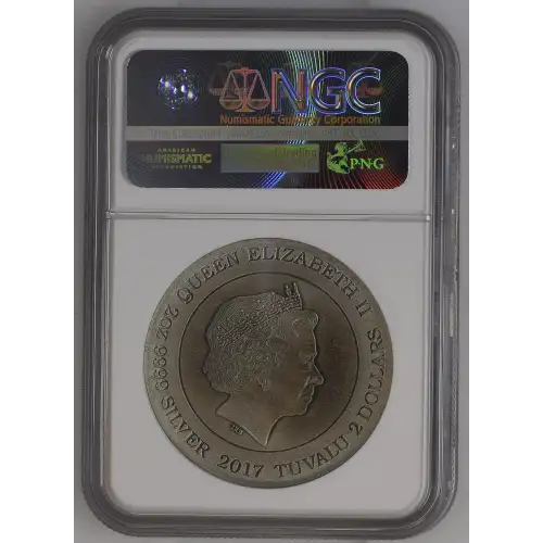 2017P 2oz FREYA - HIGH RELIEF NORSE GODS (3)