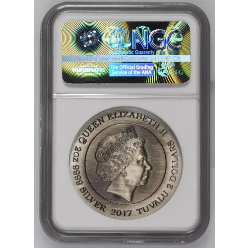 2017P 2oz FRIGG - HIGH RELIEF FIRST RELEASES NORSE GODS (3)