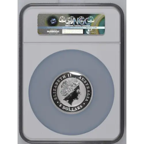 2017P 5oz Wedge-Tailed Eagle High Relief (3)