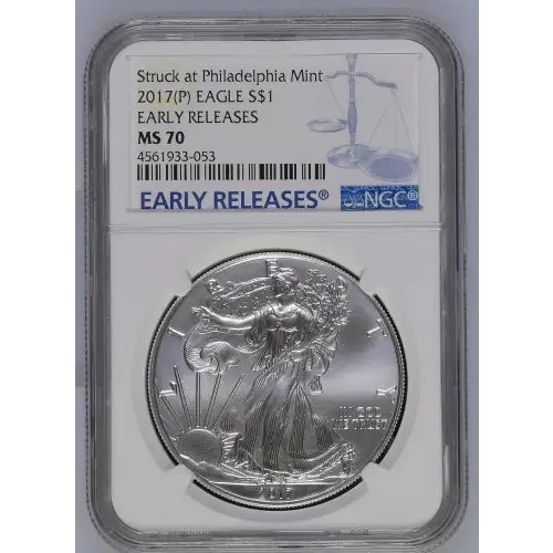 2017(P) EARLY RELEASES Struck at Philadelphia Mi (2)