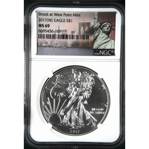 2017(W) Struck at West Point Mint (2)