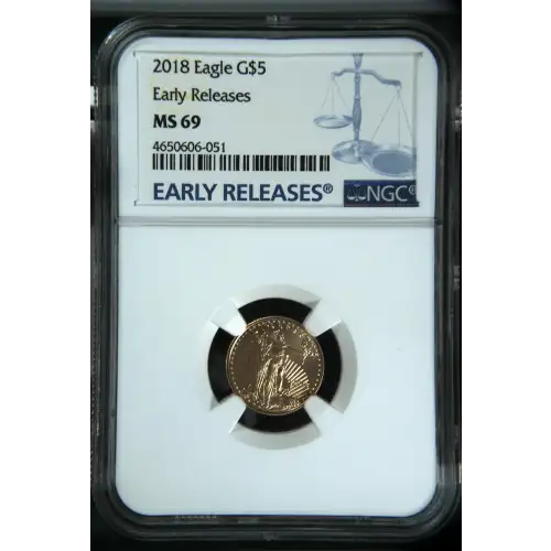 2018 Early Releases (2)