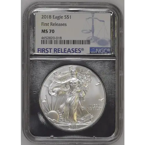 2018 First Releases (2)