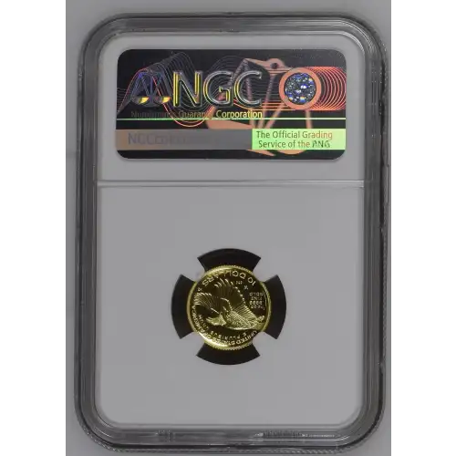 2018 High Relief - .9999 Fine First Day of Issue ULTRA CAMEO (3)
