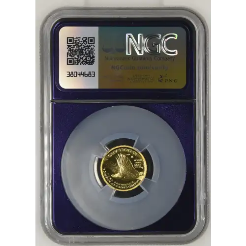 2018 High Relief - .9999 Fine ULTRA CAMEO (3)