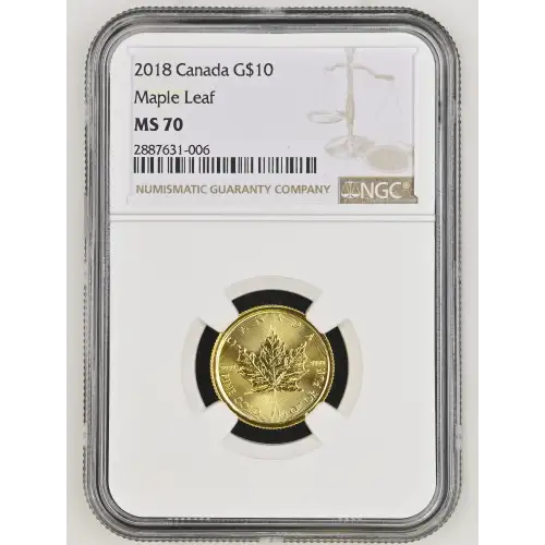 2018 Maple Leaf (2)