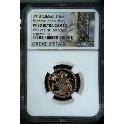 2018 Sapphire Anniv. Privy ULTRA CAMEO (2)