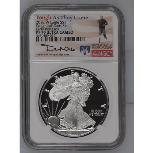 2018 W Congratulations Set Early Releases ULTRA CAMEO (2)