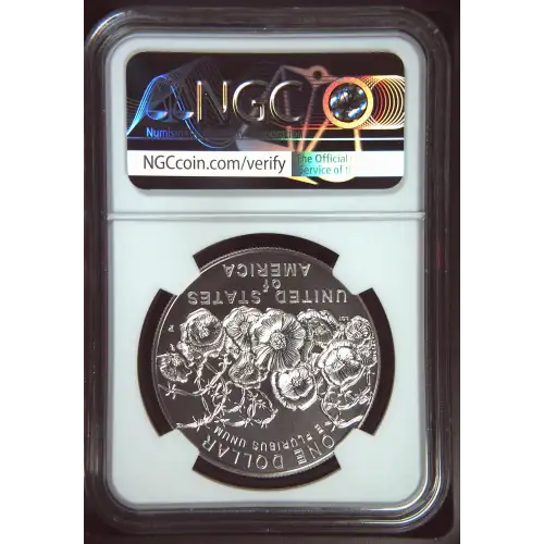 2018 World War I Centennial First Releases (3)