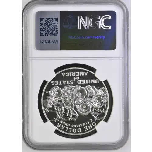 2018 World War I Centennial ULTRA CAMEO (3)