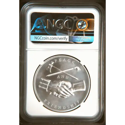 (2018)1oz George Washington-ER Presidential Series (3)