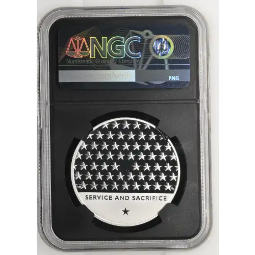 (2019) American Veterans American Legion Set ULTRA CAMEO (3)
